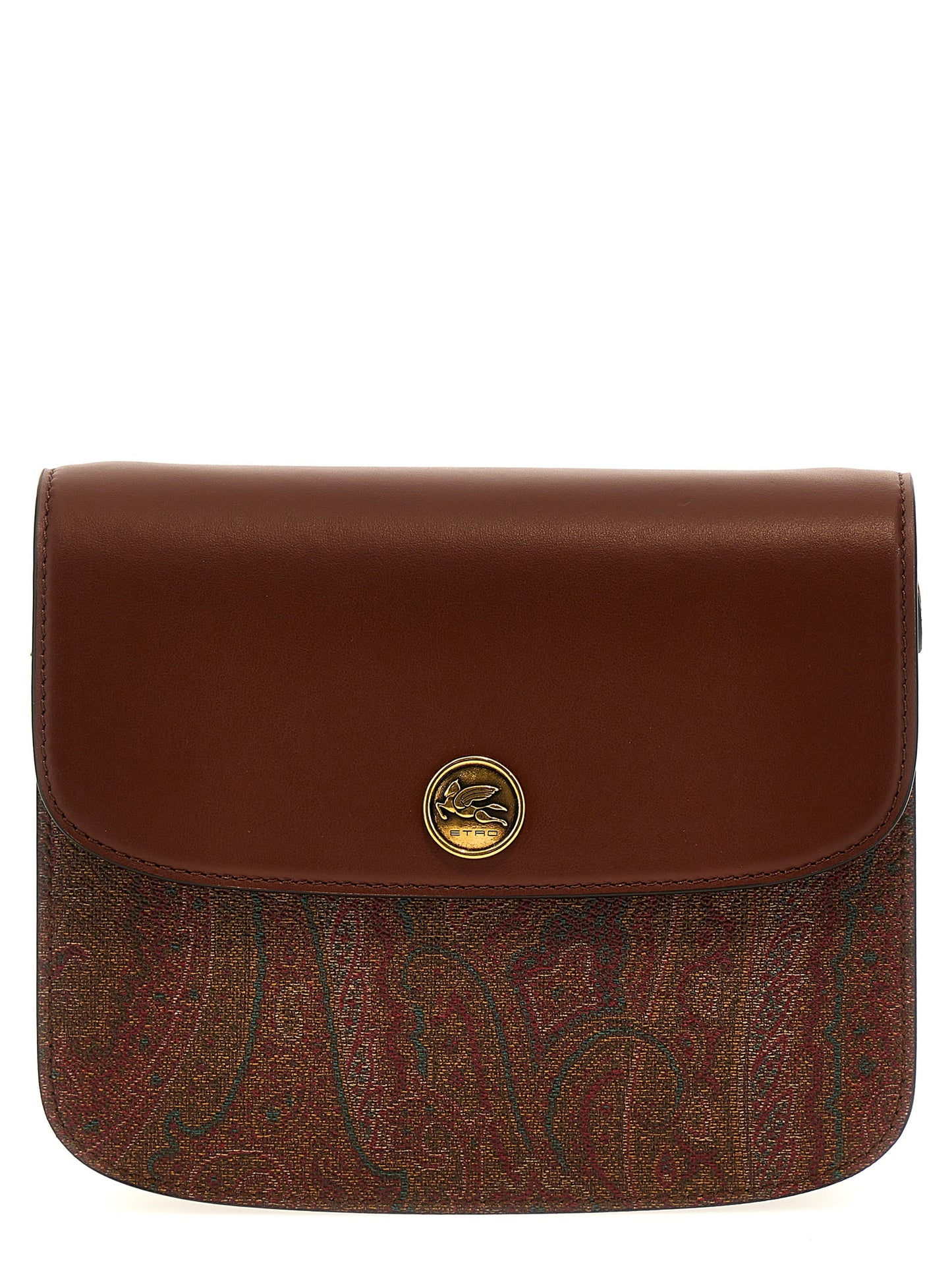 ETRO 'ESSENTIAL' CROSSBODY BAG WP1C0001AA014M0021