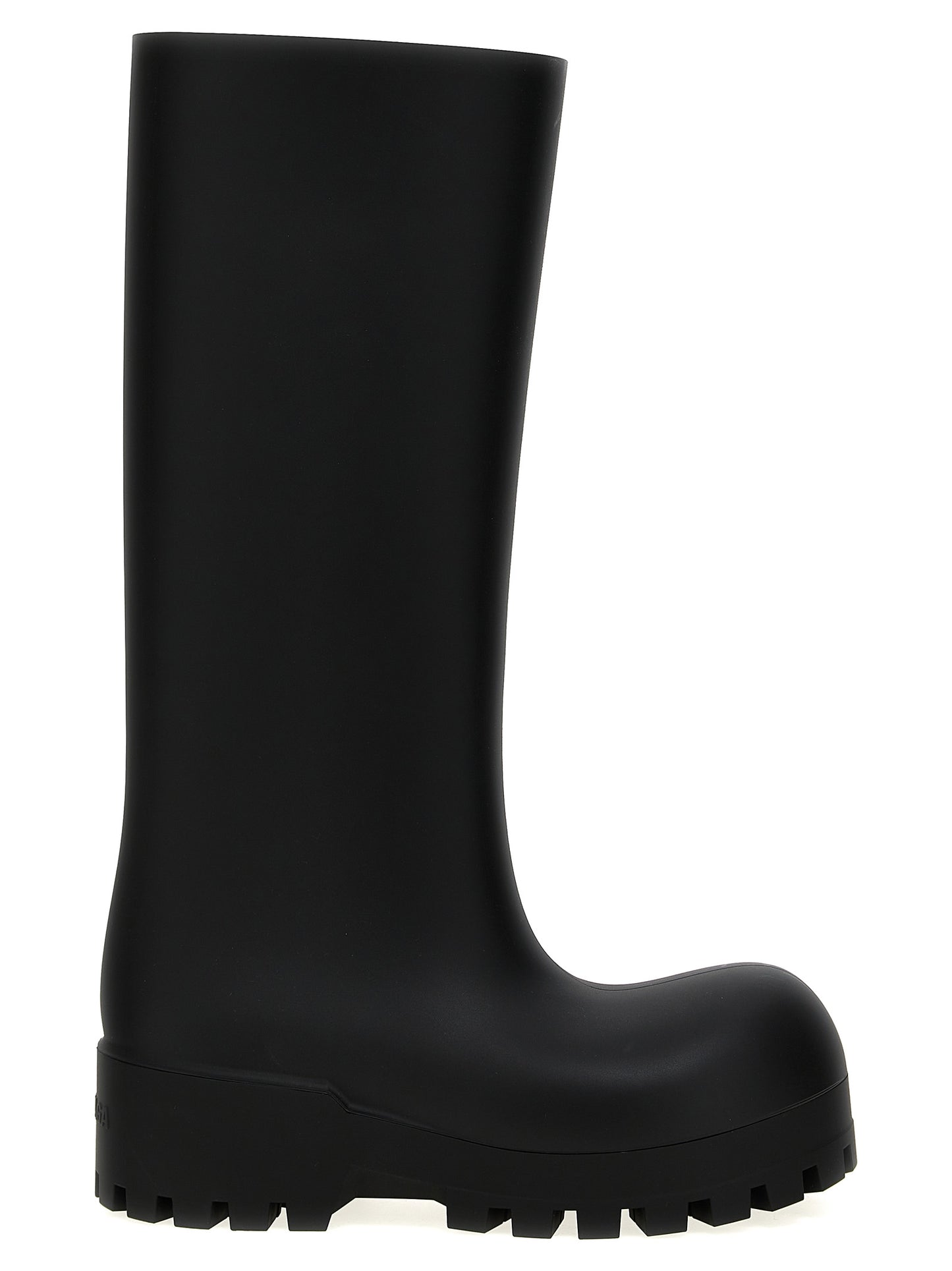 Balenciaga 'BULLDOZER' RAIN BOOTS 775969W1SA11000