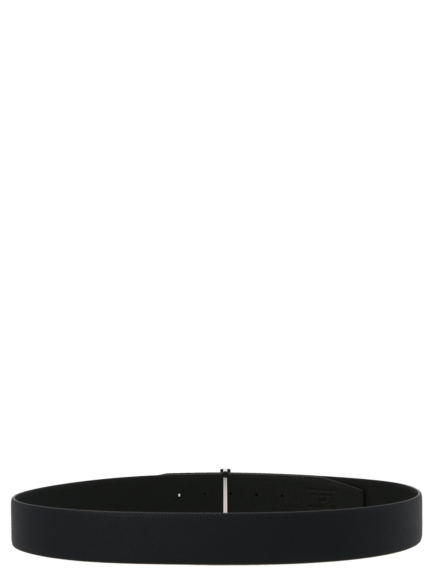 TOM FORD REVERSIBLE T ICON BELT TB178LCL236S3LN01