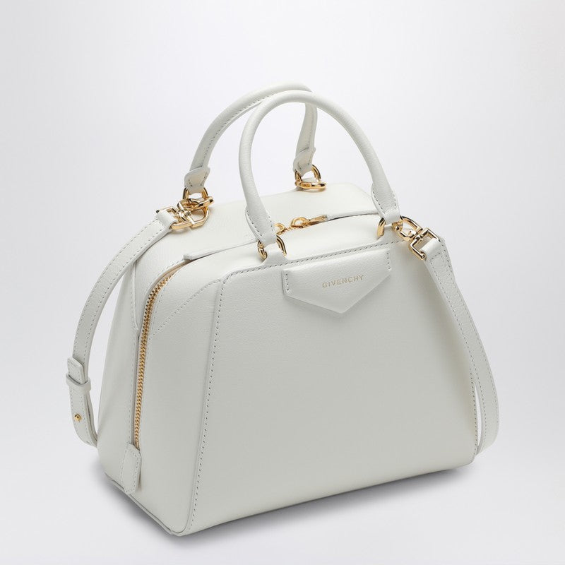 GIVENCHY Antigona Cube mini bag ivory BB50ZBB24BP_GIV-105