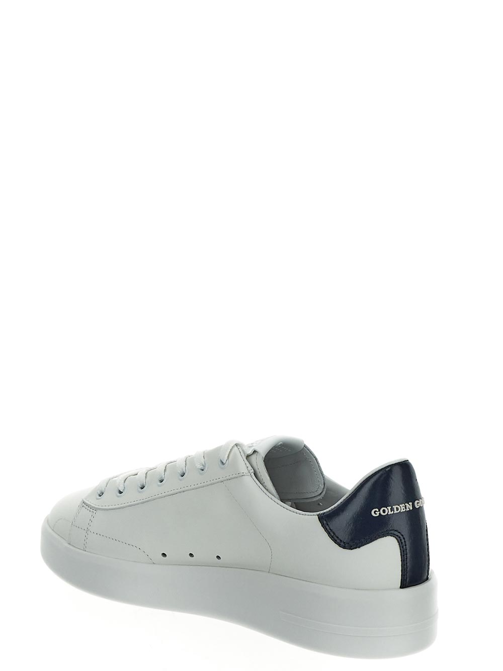 Golden Goose Sneaker white GMF00197F00416110793