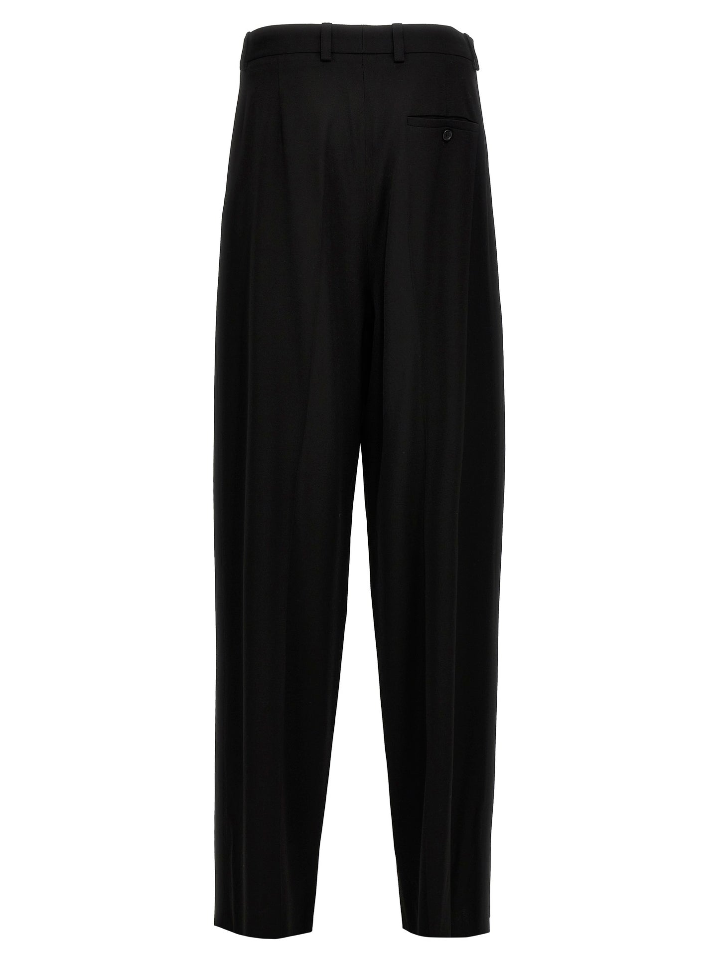 Balenciaga 'TAILORING' PANTS 770520TPT031000