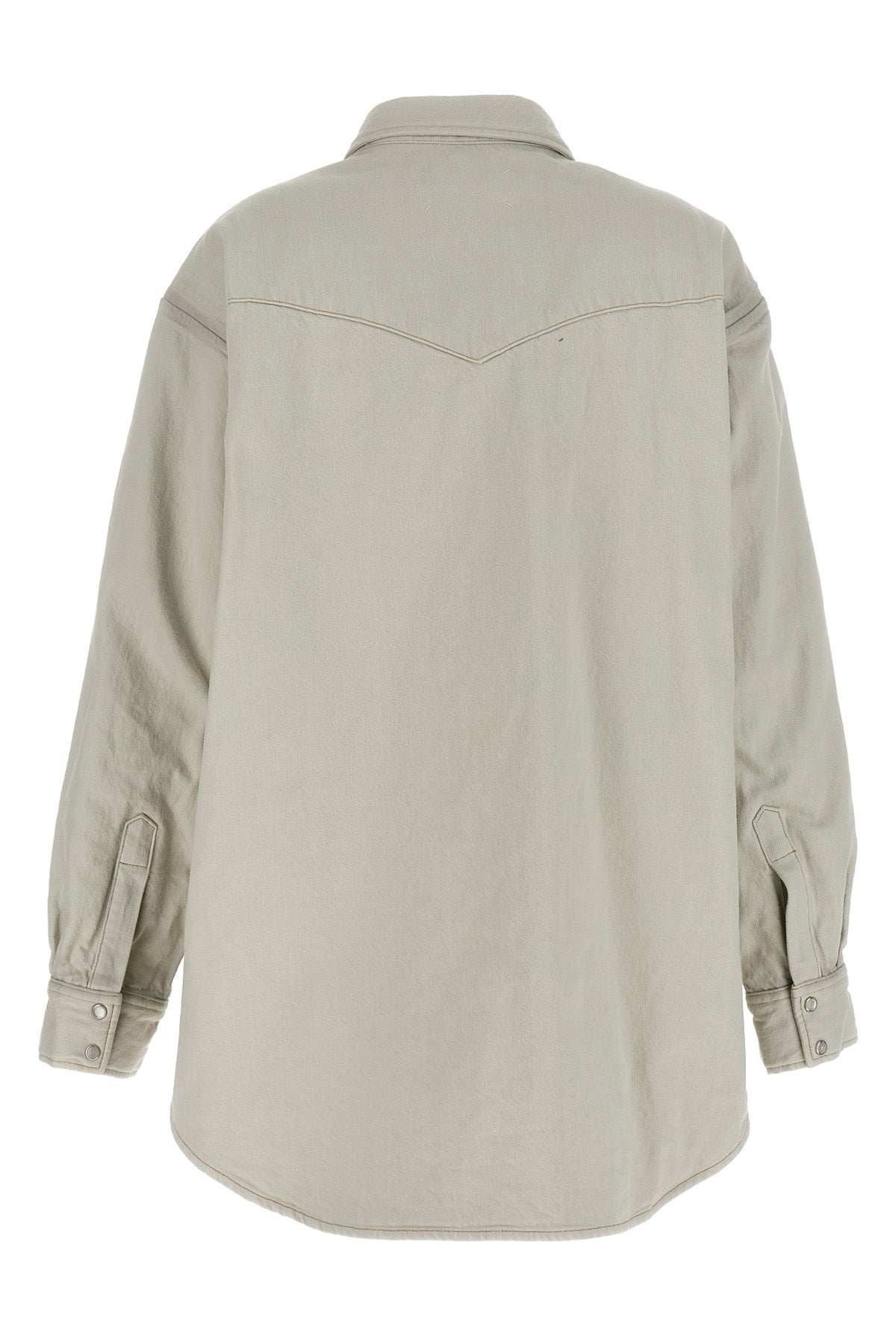 Maison Margiela PADDED OVERSHIRT S51DT0007S30857961