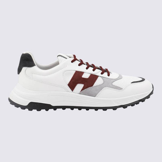 HOGAN Sneakers HXM5630ER90ODZ06HL