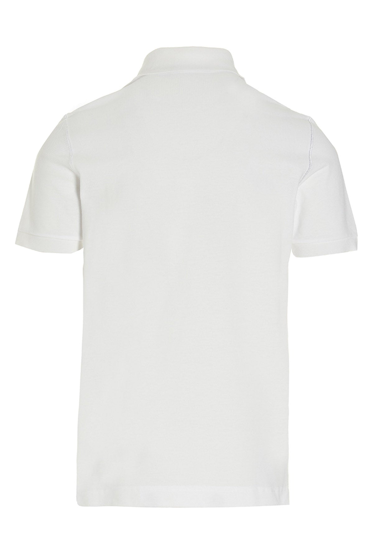 Dolce & Gabbana Polo white G8PL4TG7F2HW0800