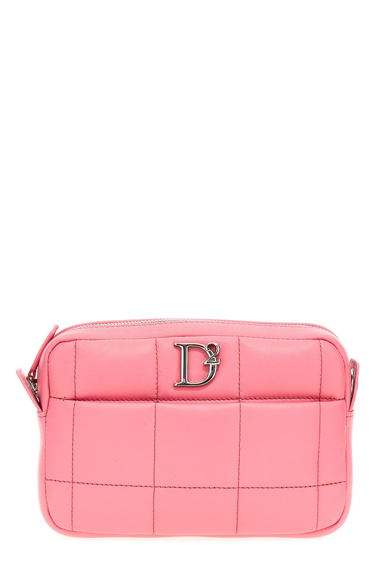 Dsquared2 'D2 STATEMENT' CROSSBODY BAG CBW004218905143M1754