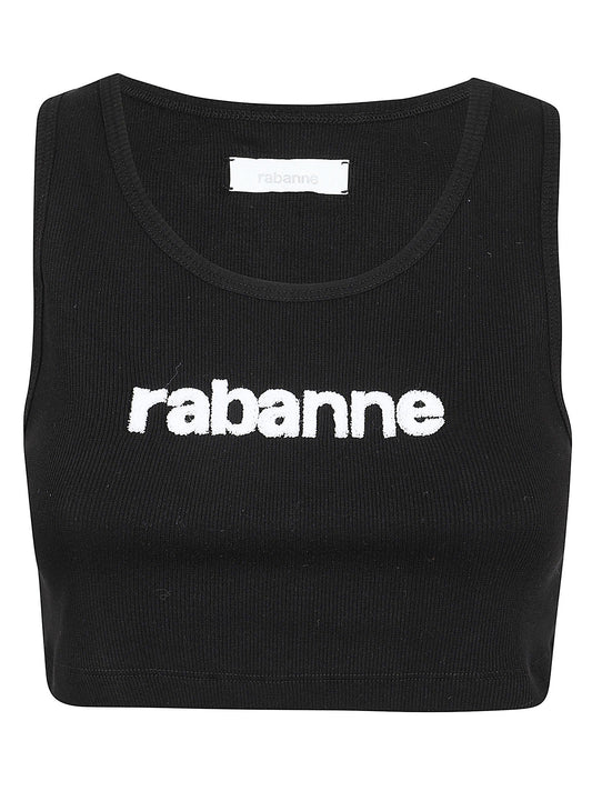 Rabanne Tシャツ・カットソー 24EJTE163CO0529P001