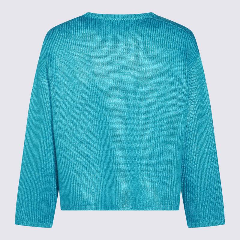 Valentino Garavani Valentino Sweaters Blue 5V0KC31EAH6575