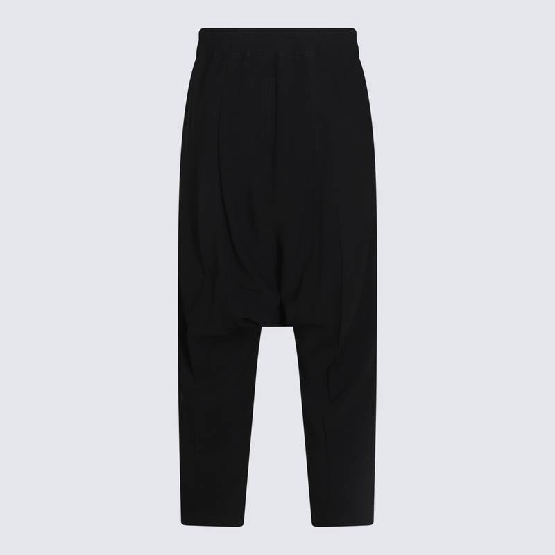 Rick Owens Trousers Black RP02D3308HY09