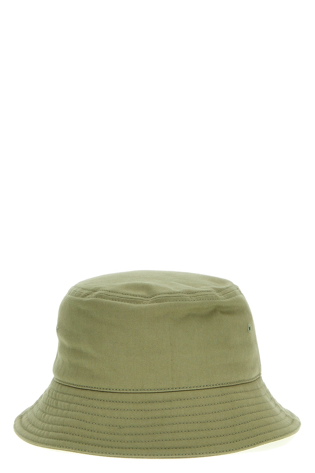 Burberry 'EQUESTRIAN KNIGHT DESIGN' BUCKET HAT 8079493HUNTER