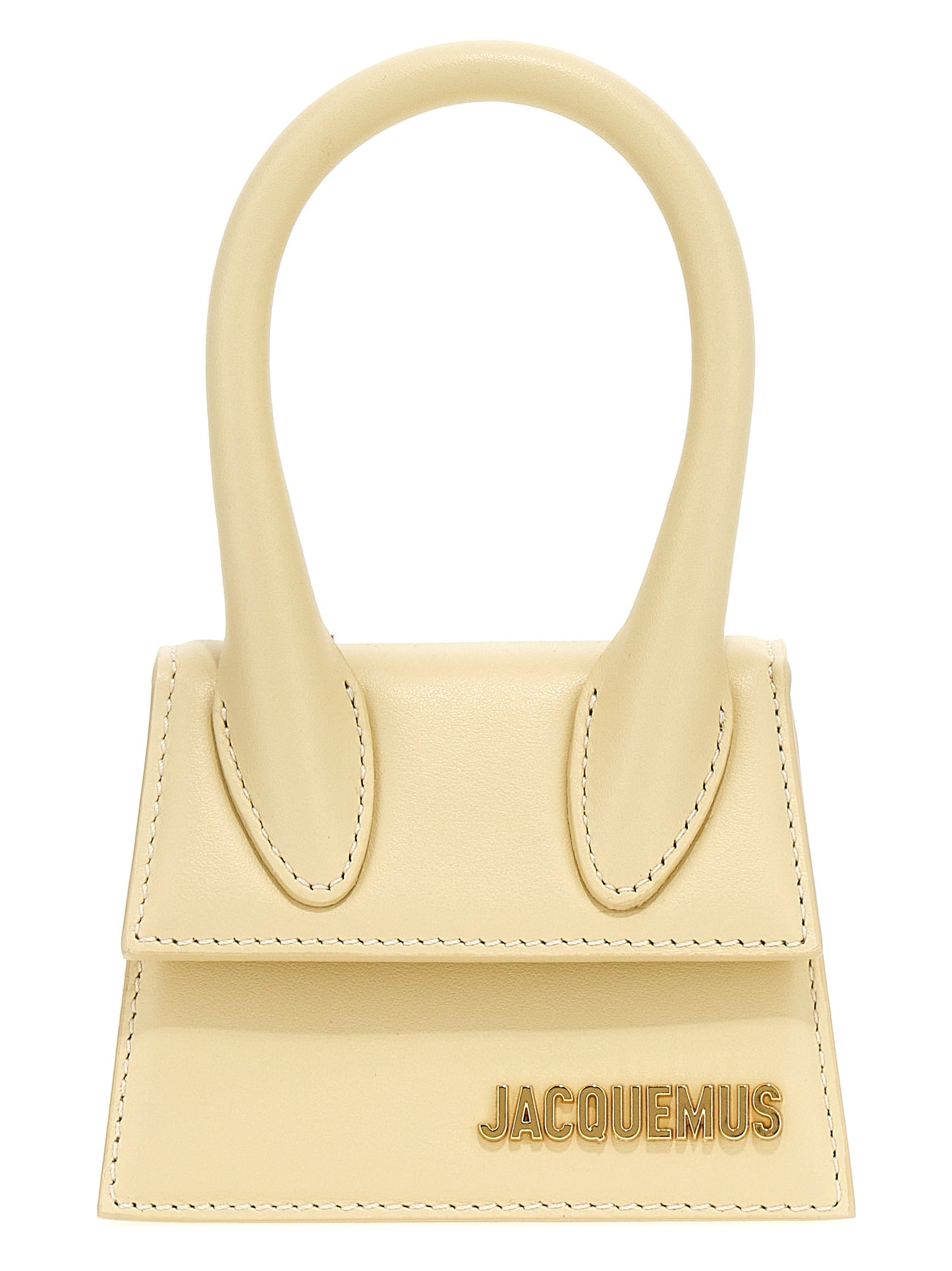 JACQUEMUS 'LE CHIQUITO' HANDBAG 22E213BA0013060120