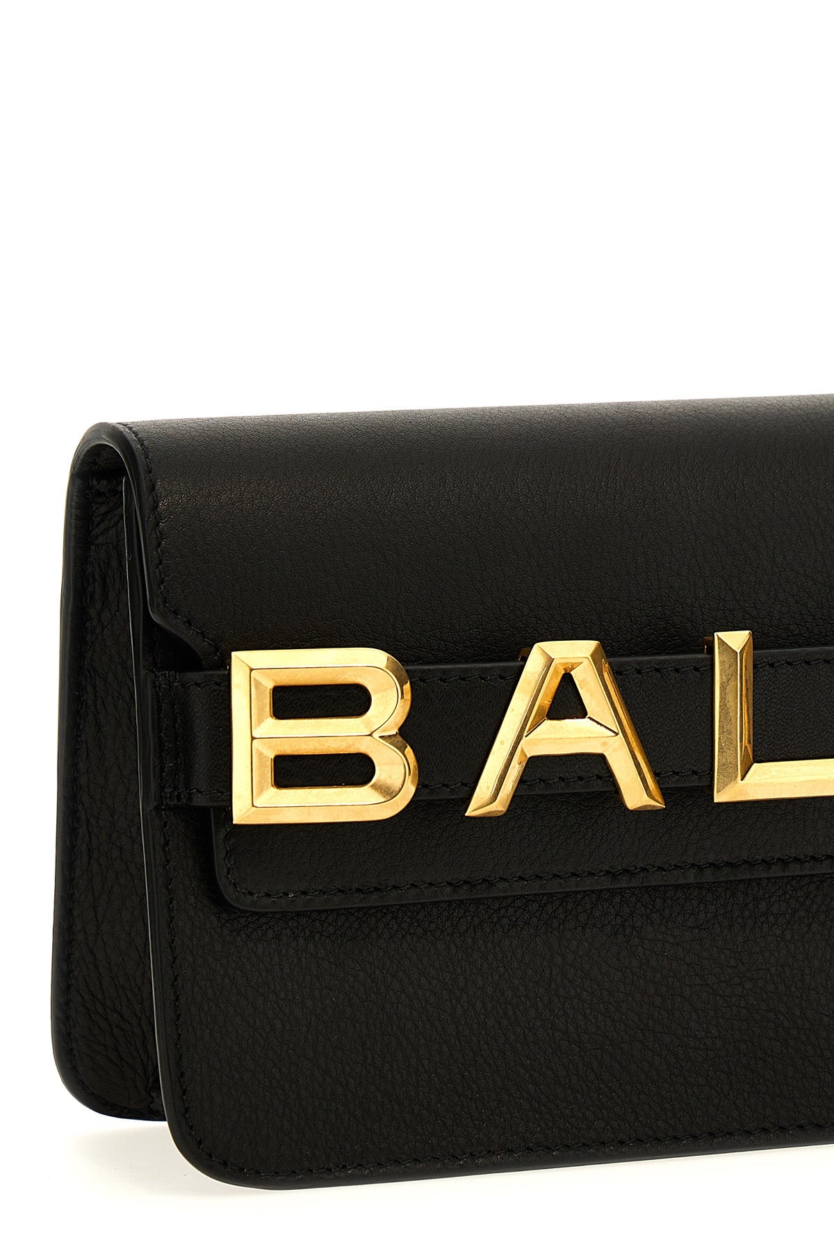 BALLY LOGO CROSSBODY BAG WAS01TVT569U901O