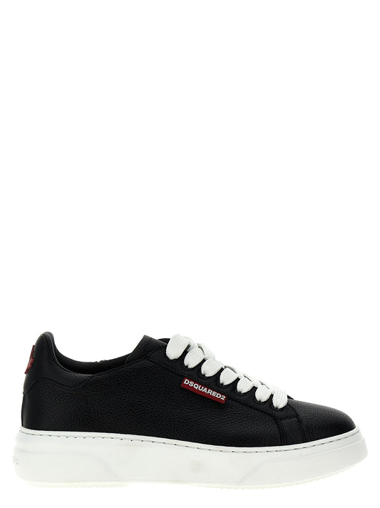 Dsquared2 'BUMPER' SNEAKERS SNM0354251073982124