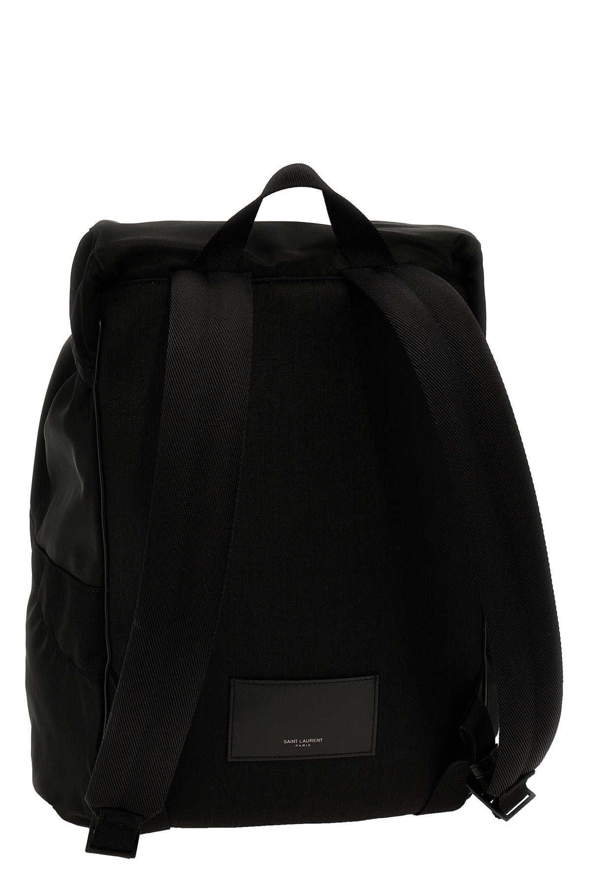 Saint Laurent 'SAINT LAURENT' BACKPACK 756285FACEO1000