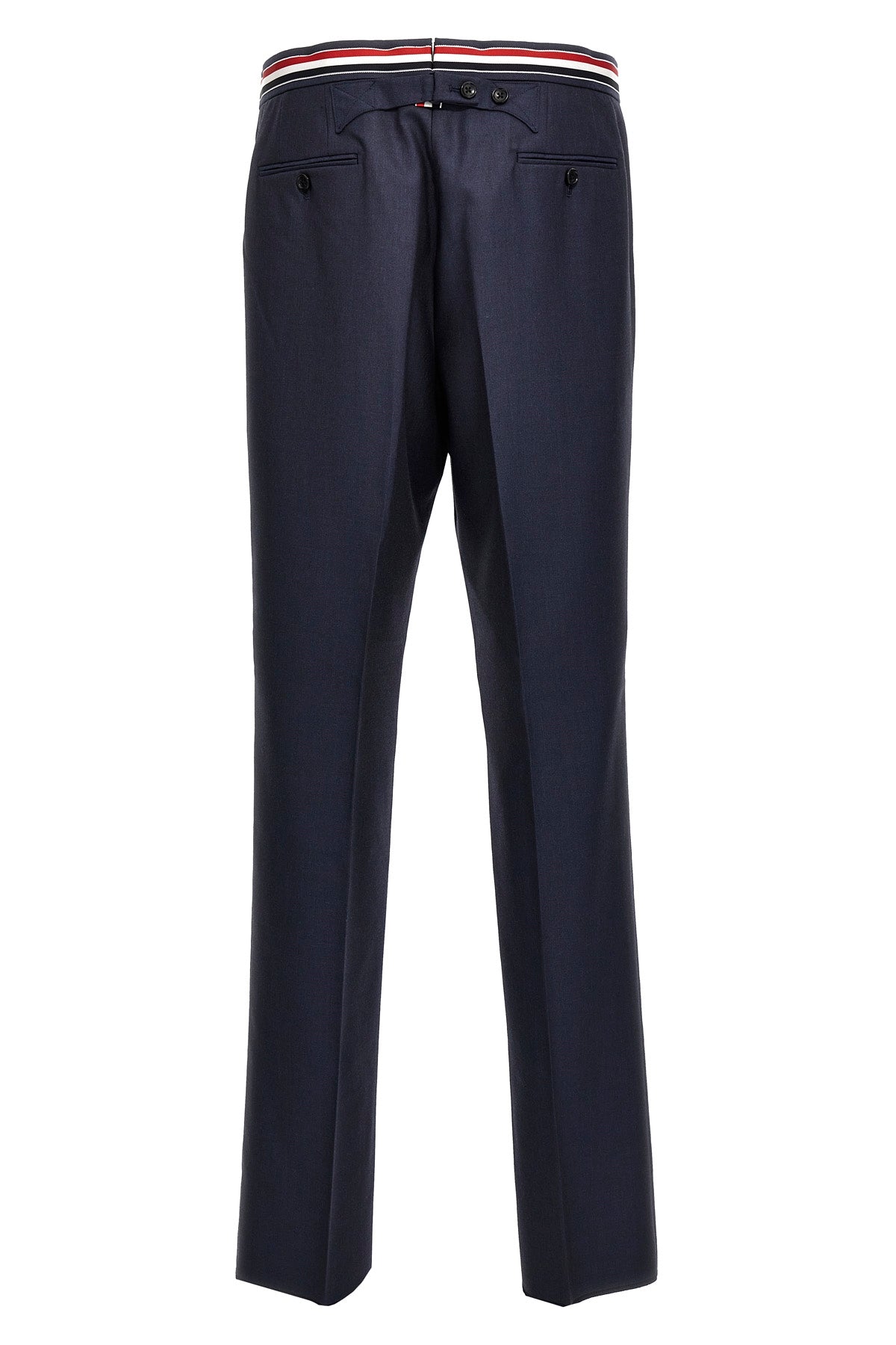 Thom Browne PANTALONE 'RWB' MTC208AF0371440