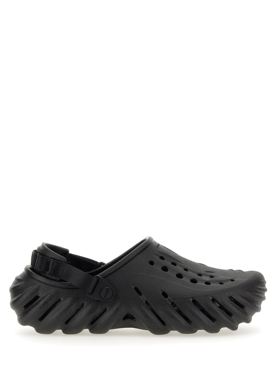 crocs SLIDE "ECHO" CR.207937BLK