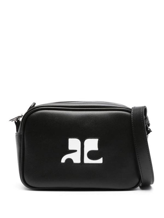 Courrèges COURREGES RE-EDITION Bags.. Black PERGSA061CR00659999