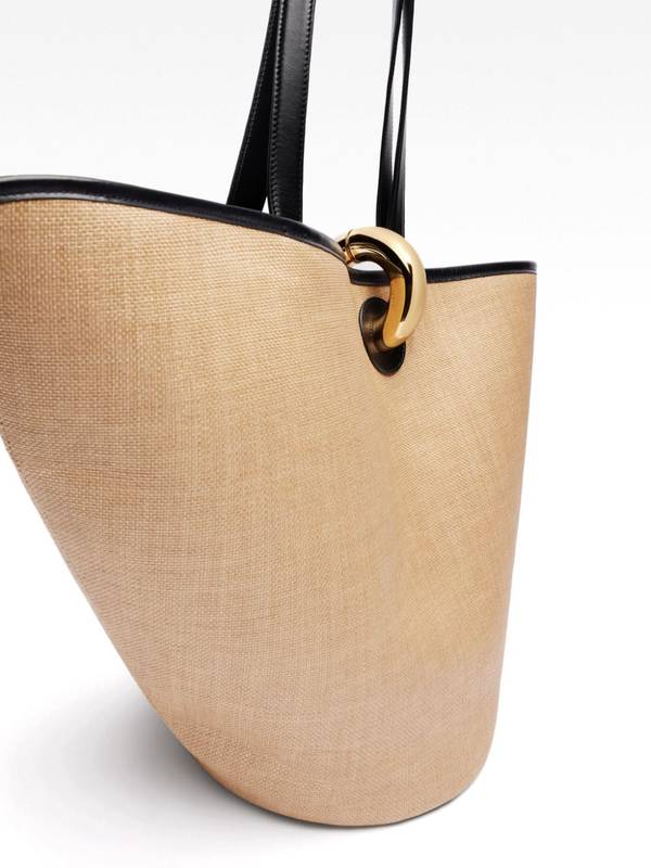 JACQUEMUS Bags.. Beige 243BA38232151FY