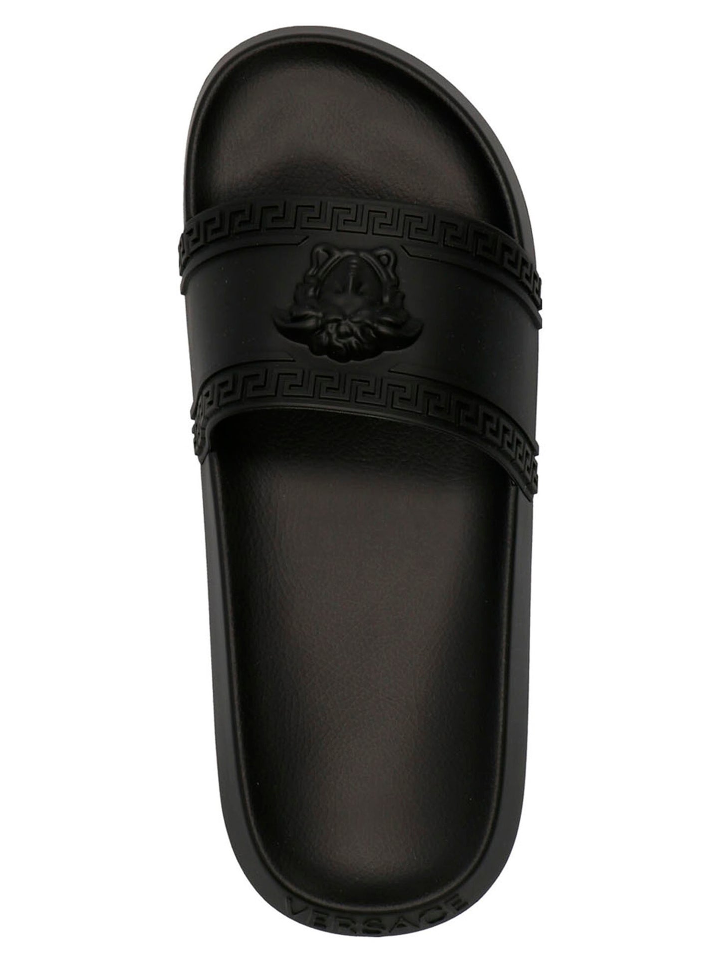 VERSACE 'MEDUSA' SLIDES 1008733DGO9G1B000