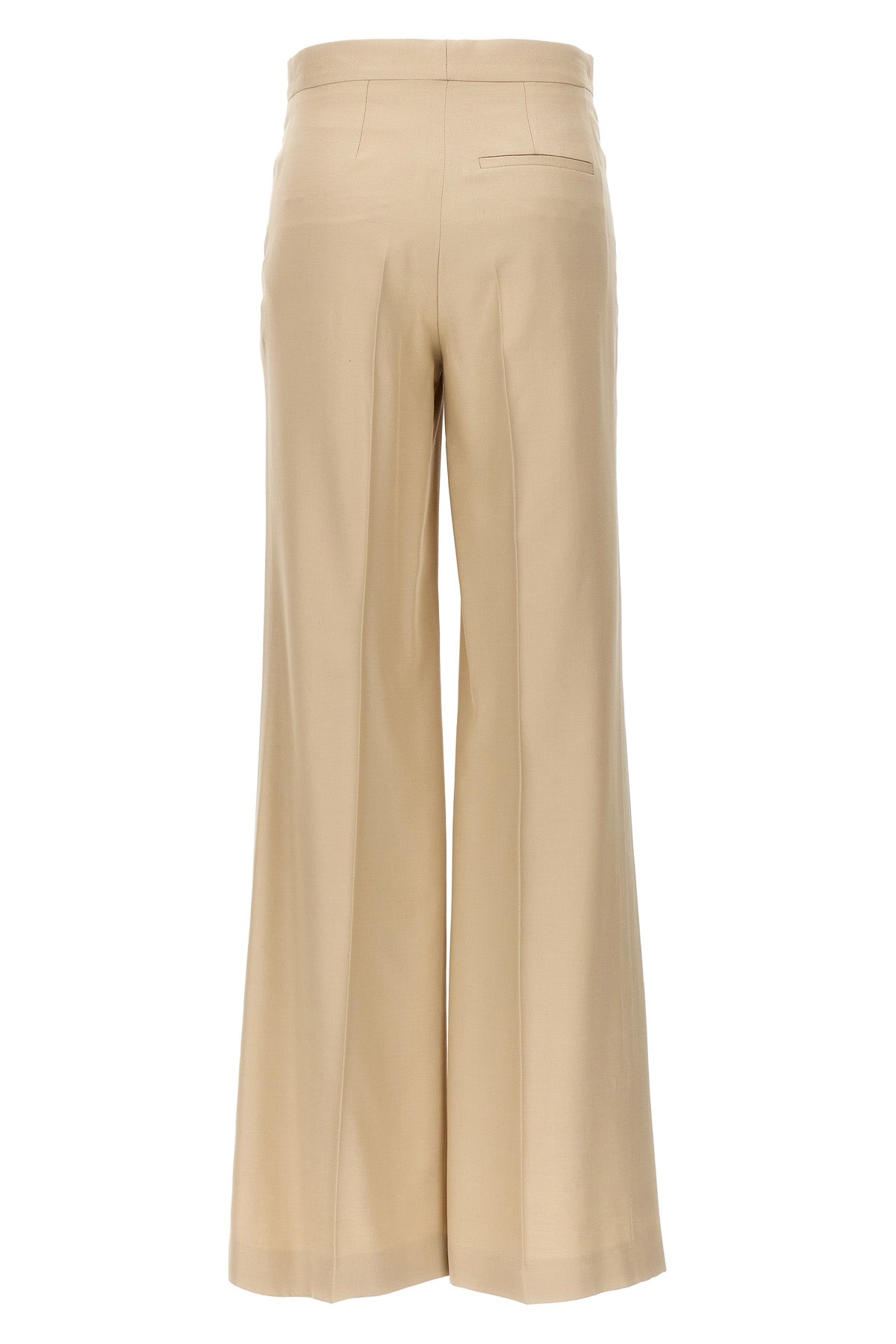 Stella McCartney 'FLARED' PANTS 6400933DU7012600