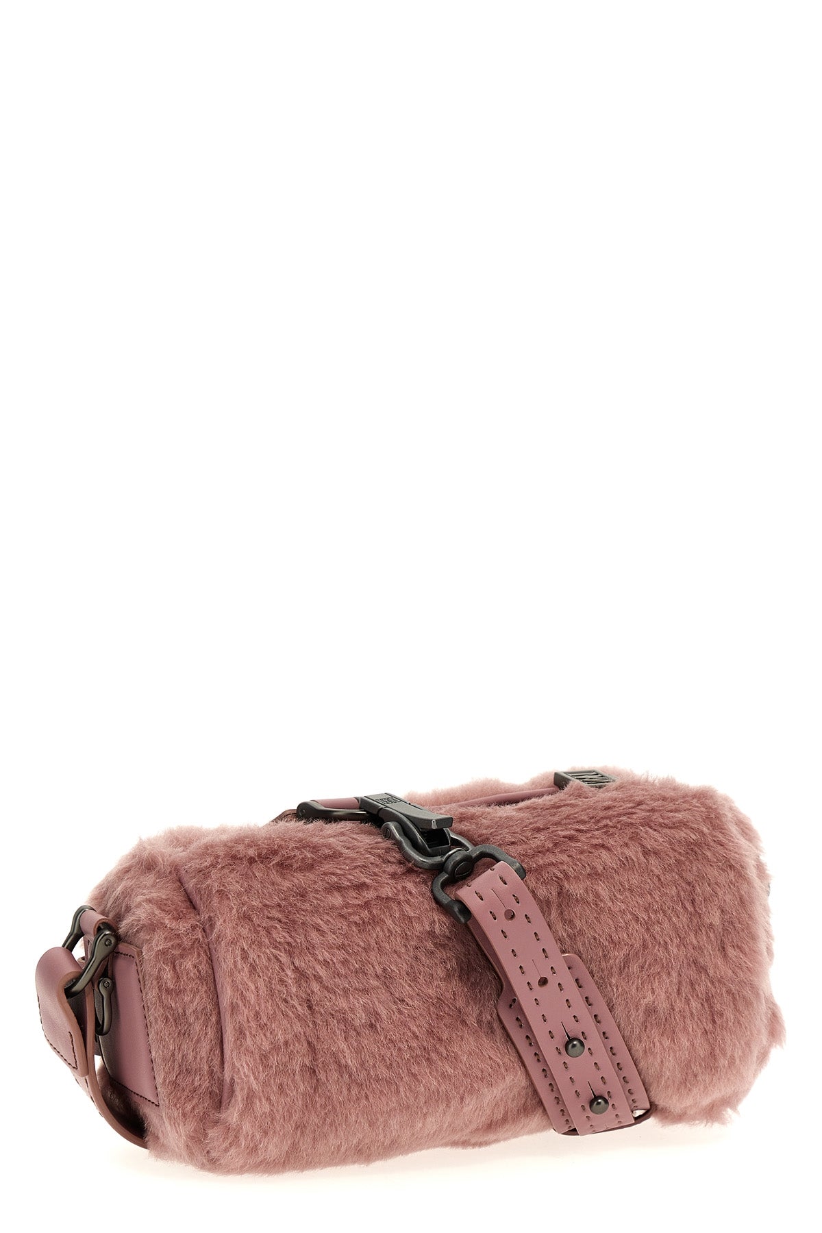 Max Mara 'TEDDY ROLLS' SMALL SHOULDER BAG TEDDYROLLS1023