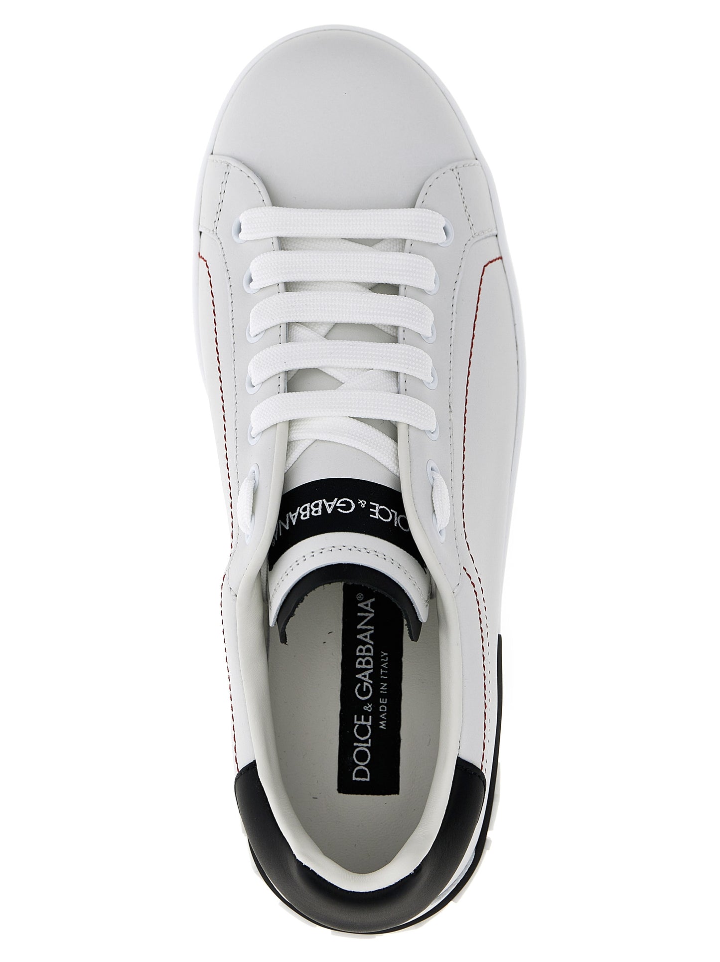 Dolce & Gabbana PORTOFINO SNEAKERS CS2216AH52689697