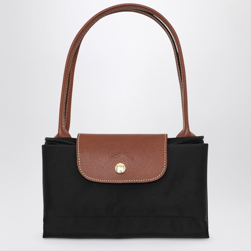 LONGCHAMP Black Le Pliage Original S bag L2605089P_LONG-001