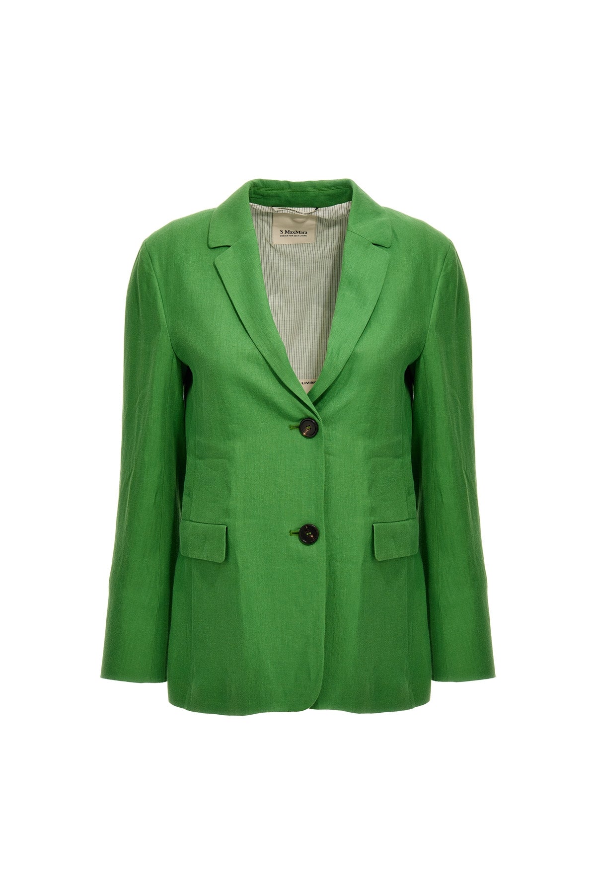 S MAX MARA 'SOFIA' BLAZER JACKET SOFIA016