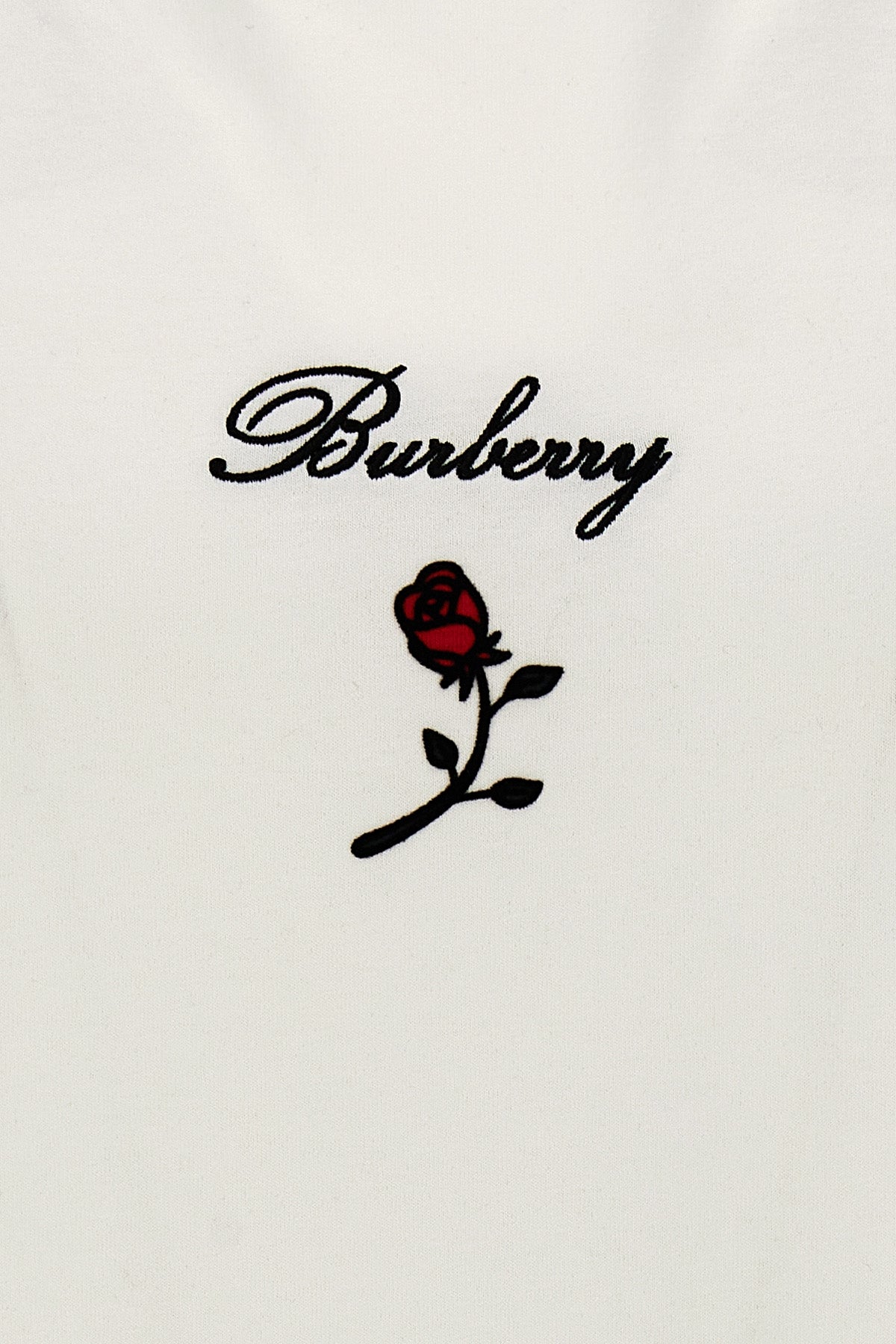 Burberry LOGO T-SHIRT 8083728RAIN