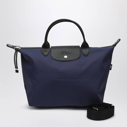 LONGCHAMP Navy blue Le Pliage Energy L bag L1515HSRP_LONG-006