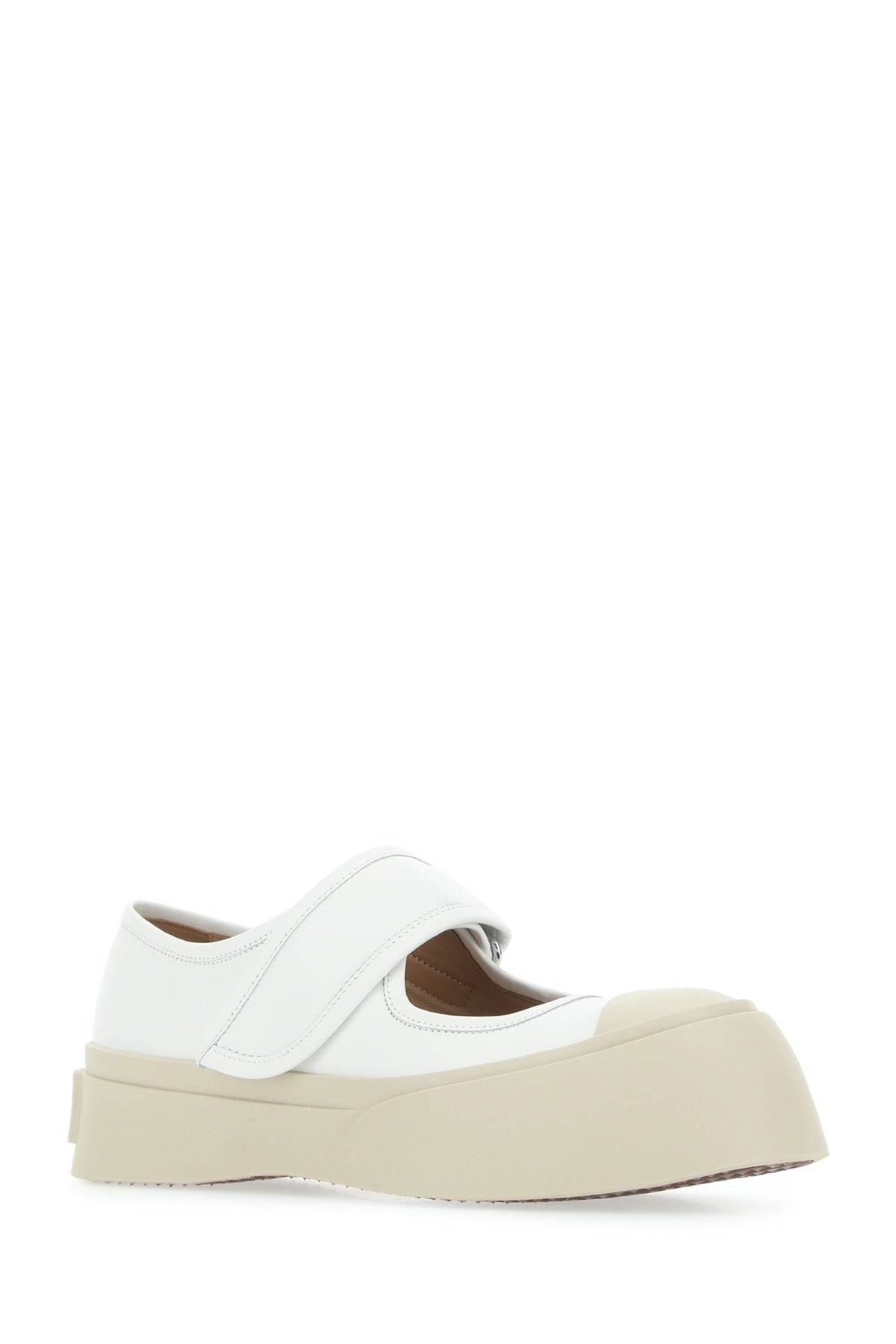 Marni Sneakers SNZW003120P272200W01