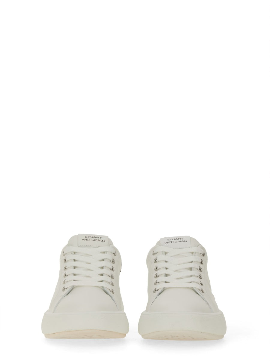 STUART WEITZMAN "SW PRO" SNEAKER SH312WP2