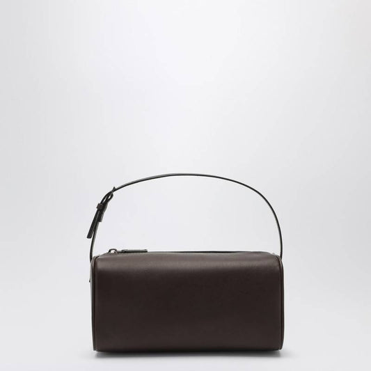 The Row Dark Khaki 90''s Bag W1281L108P_THERO-DRKKA