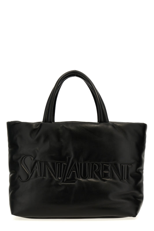 Saint Laurent 'SAINT LAURENT' SHOPPING BAG 756269AACIW1000