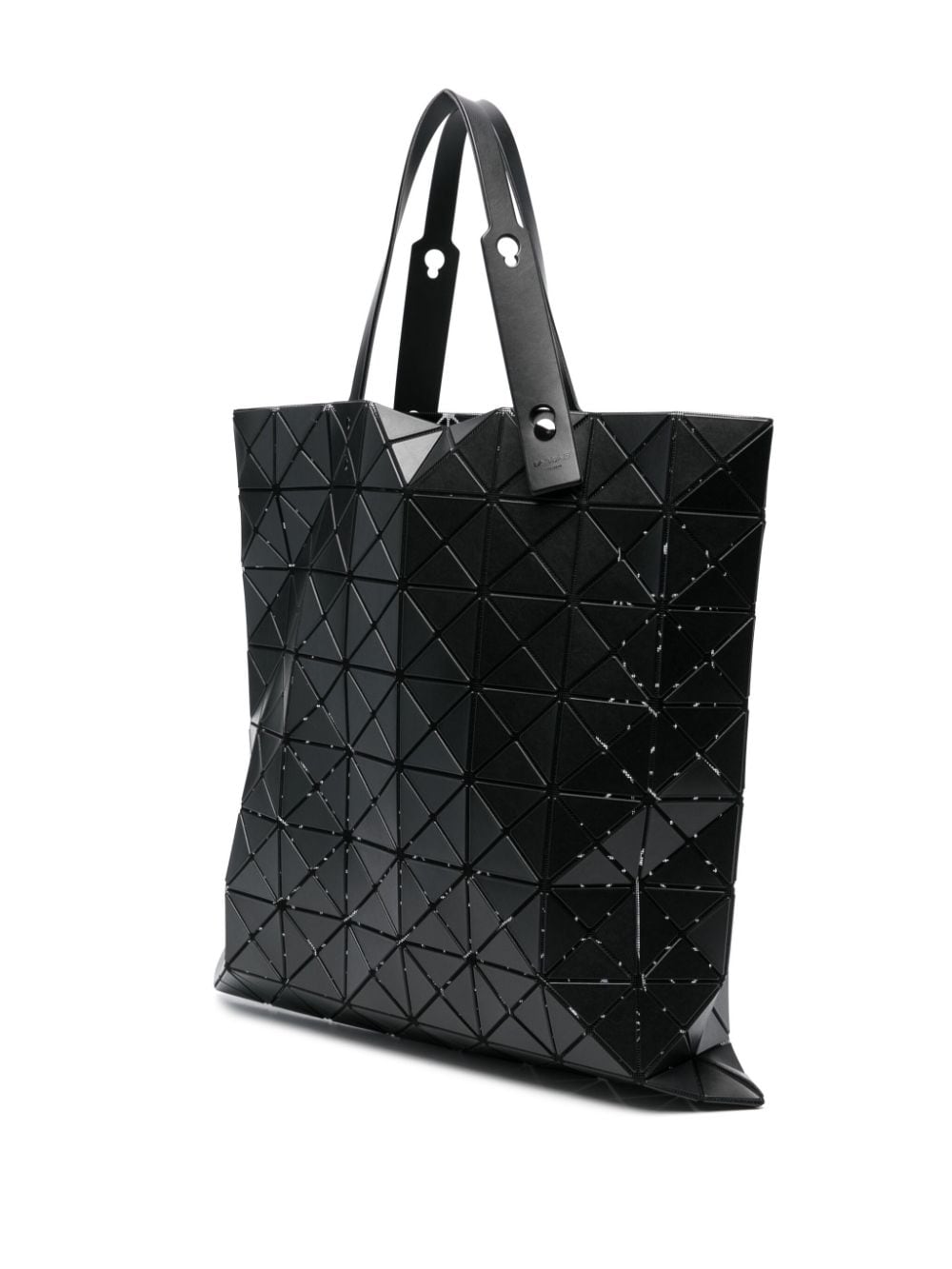 BAO BAO ISSEY MIYAKE Bags.. Black BB48AG68216