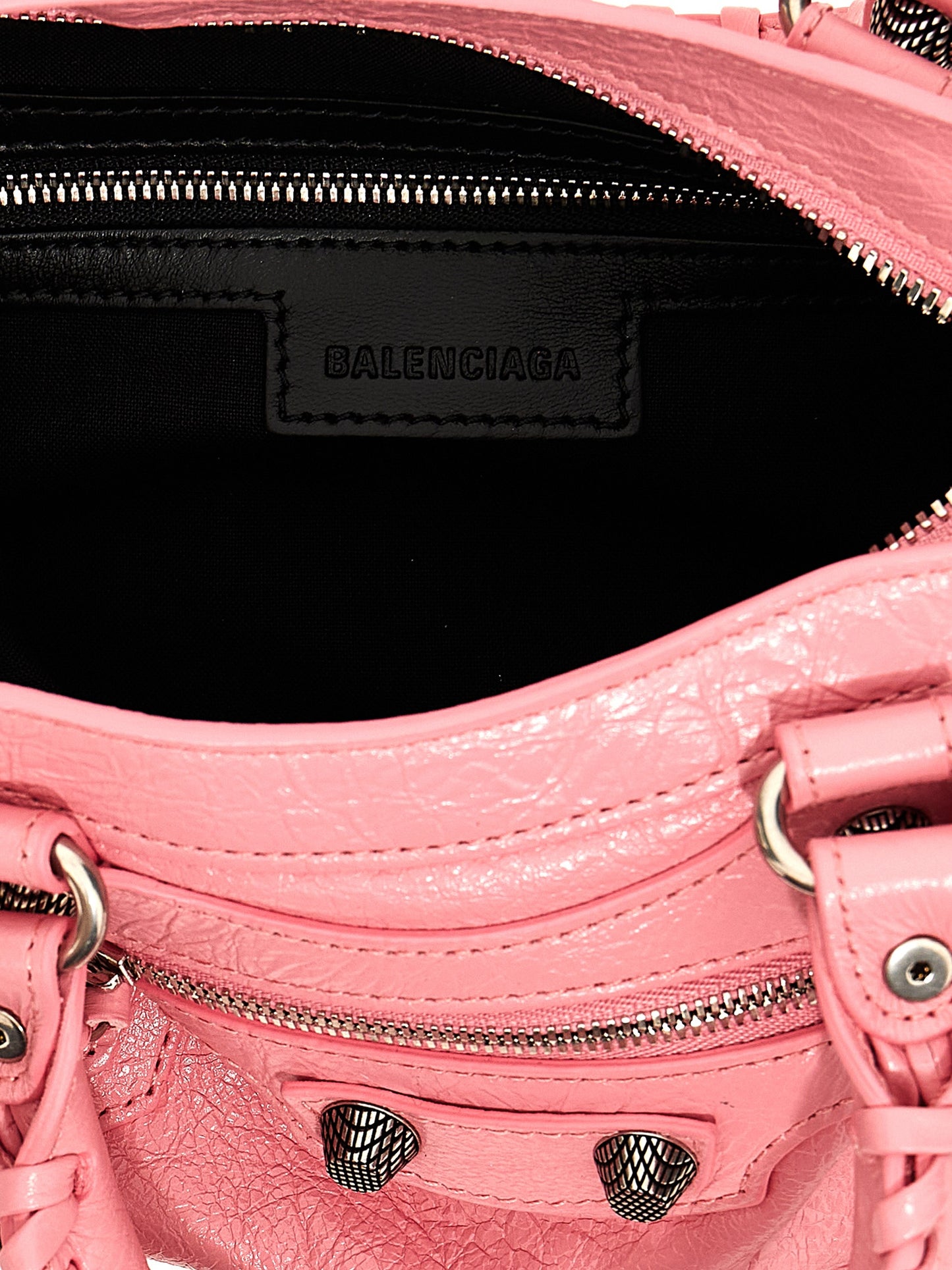 Balenciaga 'CAGOLE TOTE' SMALL HANDBAG 7515231VG9Y5812