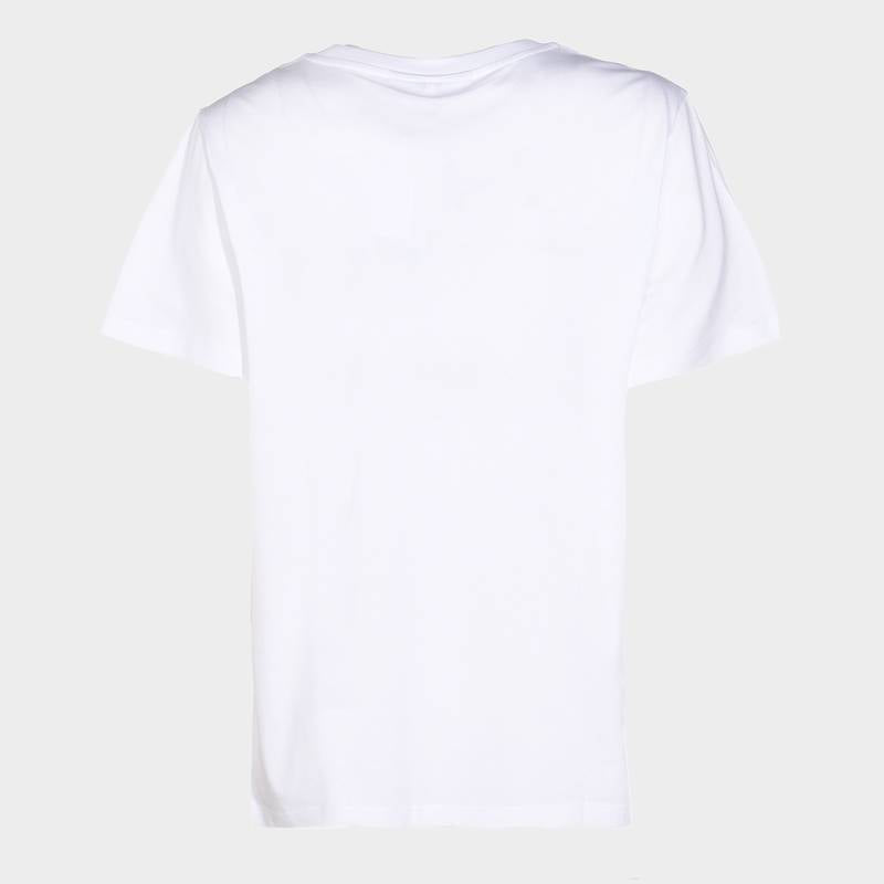 GANNI T-shirts and Polos White T4060151