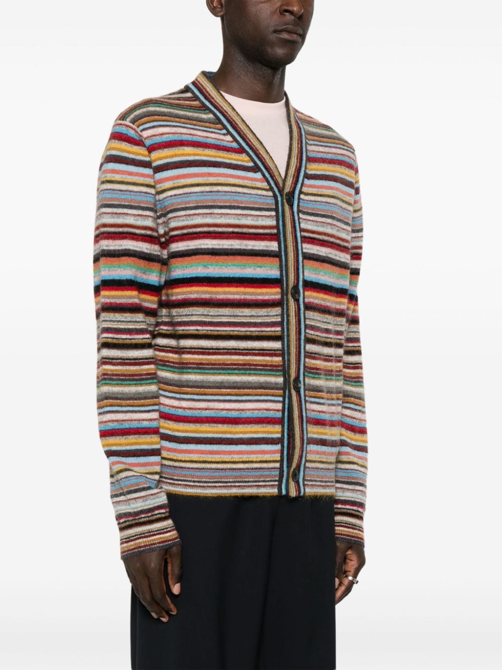 Paul Smith Sweaters MultiColour M1R910YN0250392