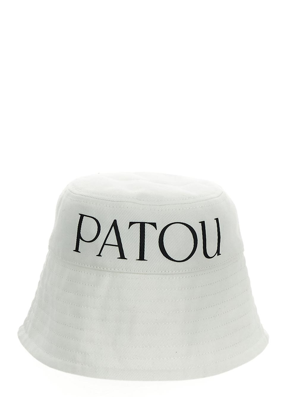 Patou PATOU Hat white AC0270132001W