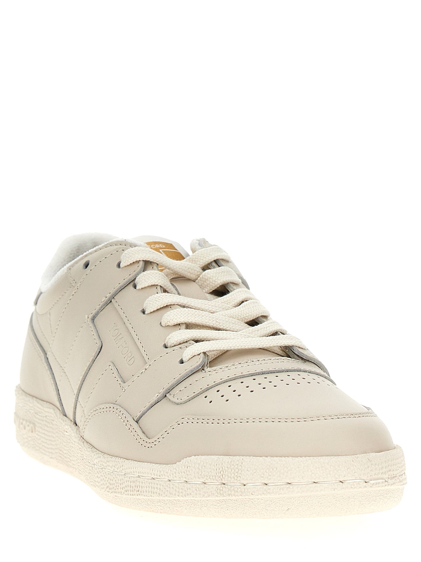 TOM FORD 'JAKE' SNEAKERS J1446LCL219N3WW03