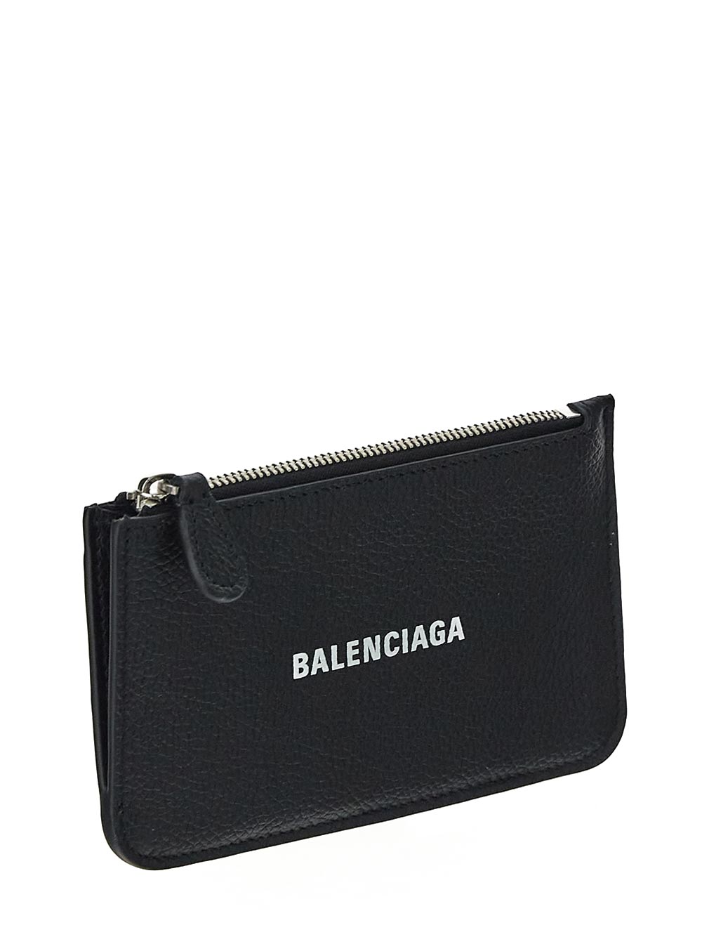 Balenciaga Card Case black 6371301IZI31090