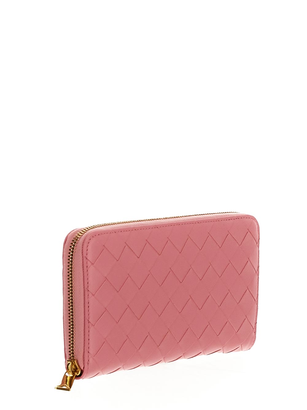 Bottega Veneta Wallet pink 742332VCPP25832