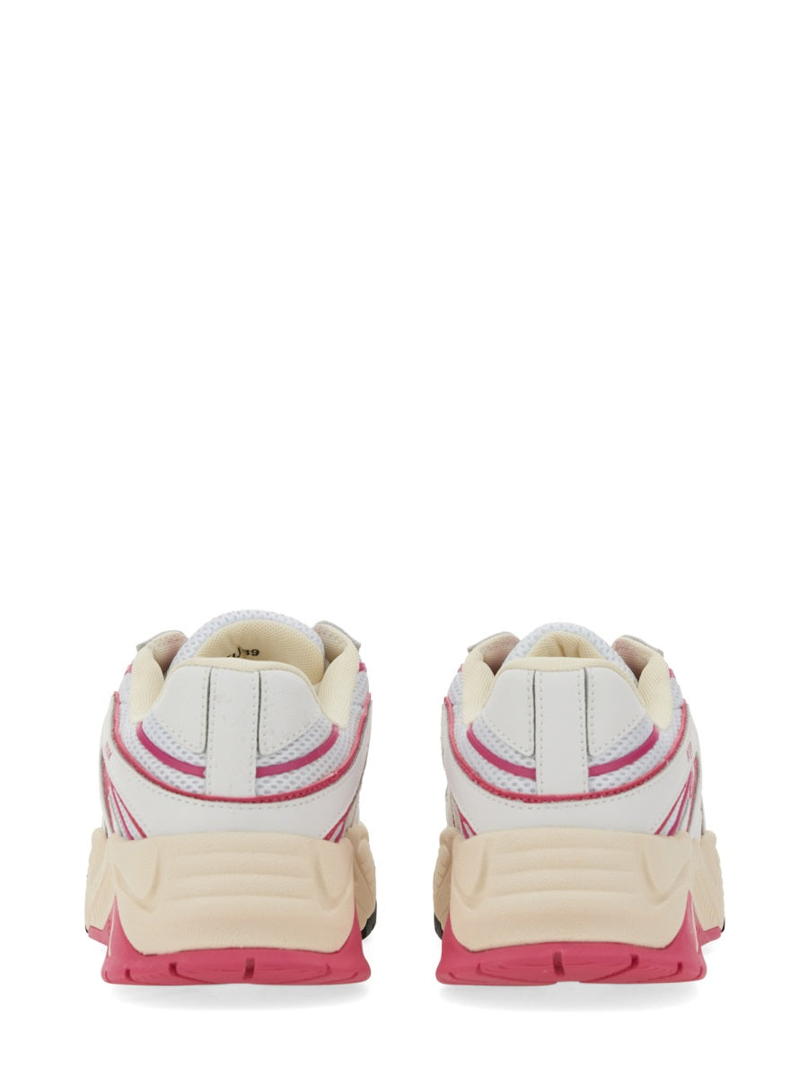 MSGM VORTEX SNEAKER WITH VIBRAM SOLE 3441MDS70134015