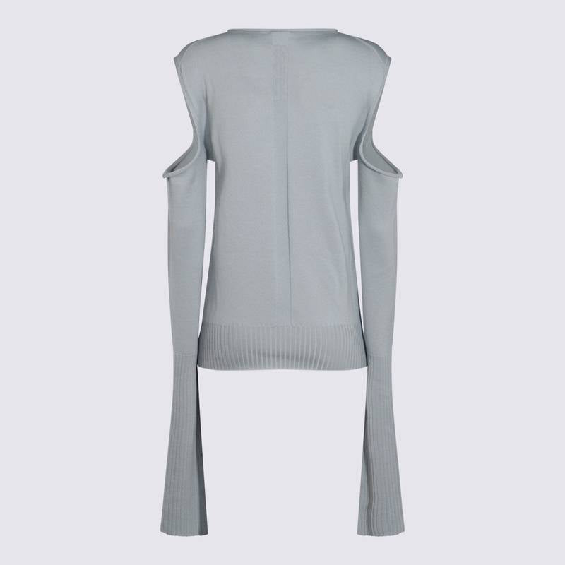 Rick Owens Sweaters RP02D3611M36