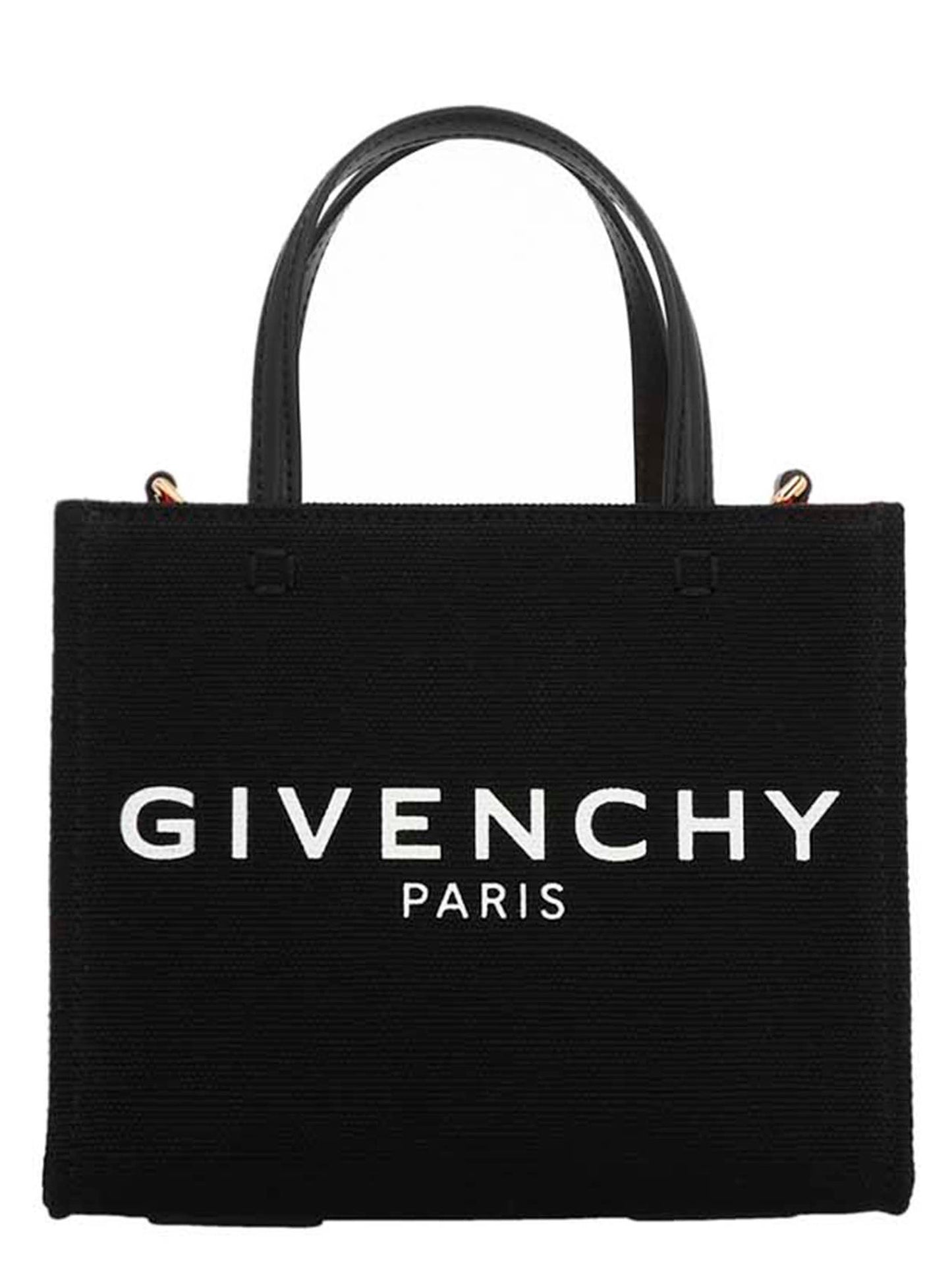 GIVENCHY 'MINI G-TOTE' HANDBAG BB50N0B1F1001