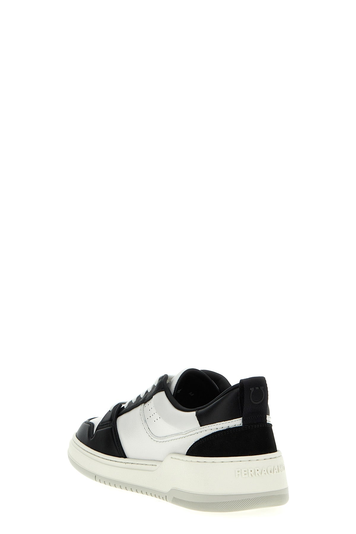 FERRAGAMO 'DENNIS' SNEAKERS 770882007