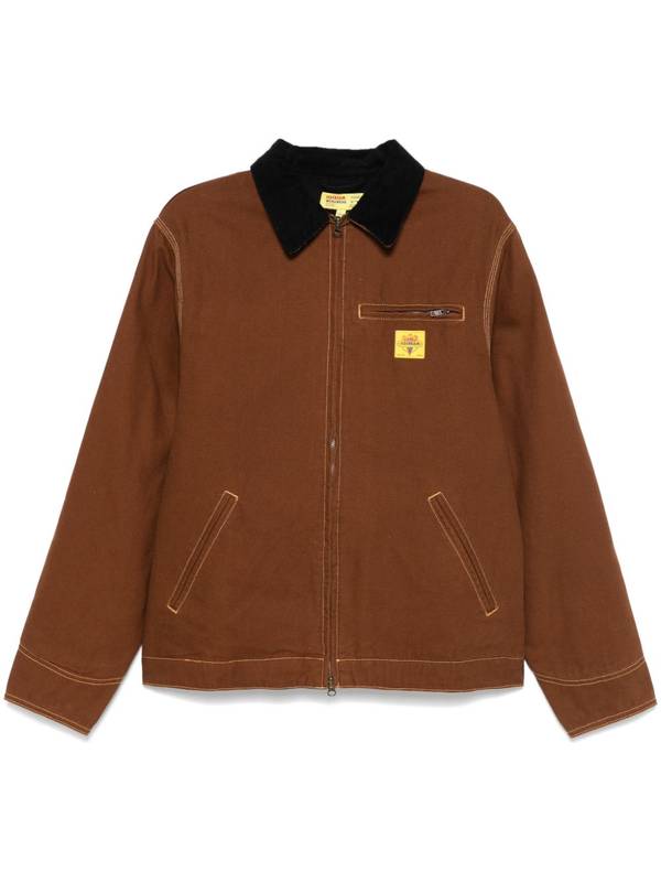 ICECREAM Jackets Brown ICW003BROWN