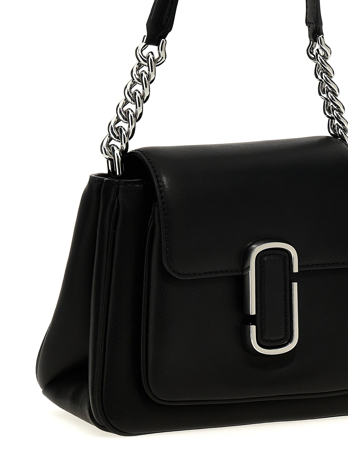 Marc Jacobs 'THE J MARC CHAIN MINI SATCHEL' HANDBAG H708L01RE22053