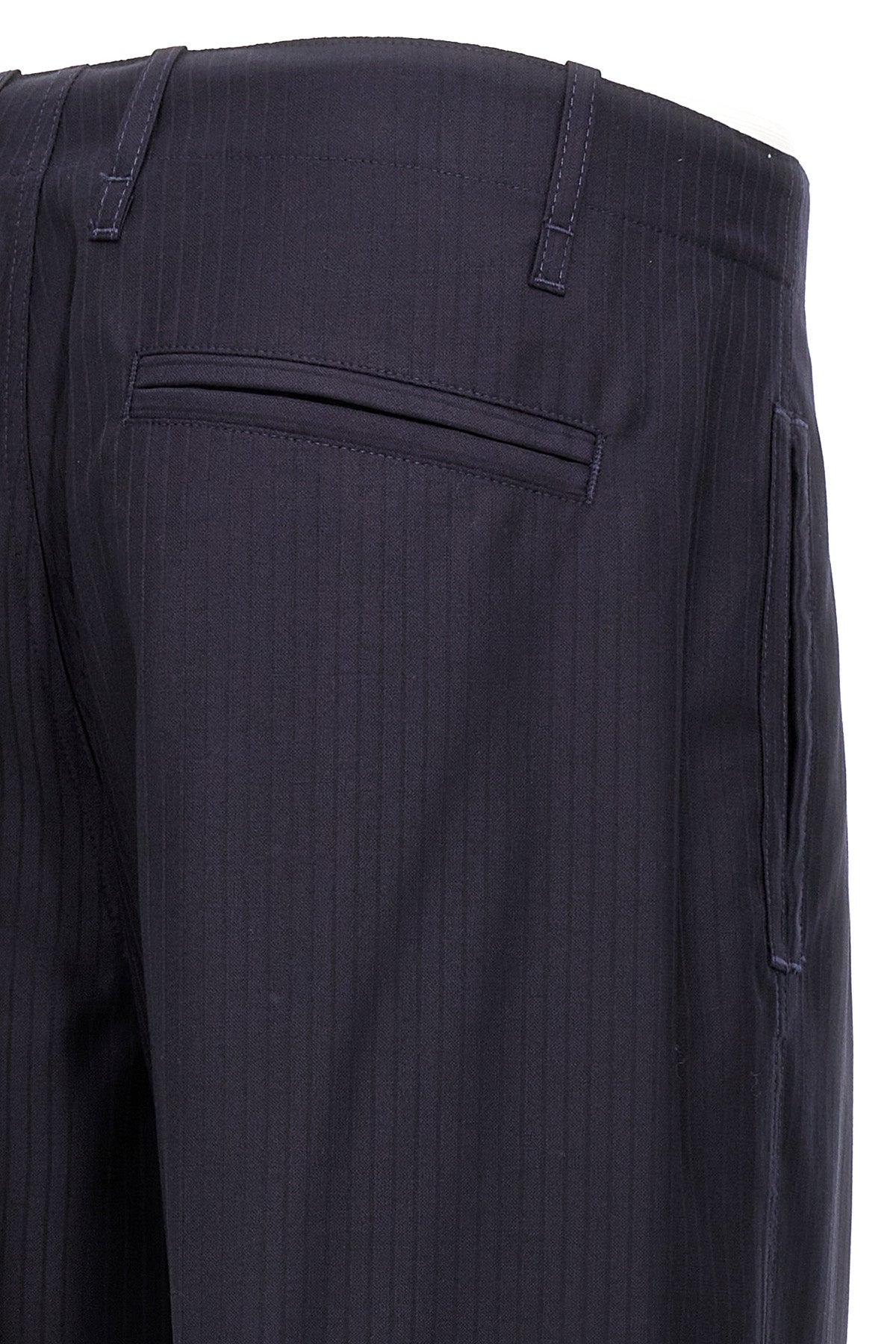 ETRO WORKER' PANTS 1W7801142200