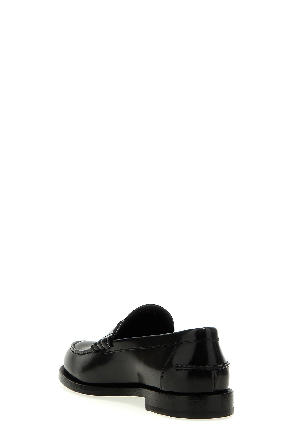 GIVENCHY 'MR G' LOAFERS BH202GH1NN001